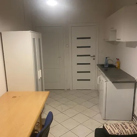 Falata Apartament Kobylka Exterior foto