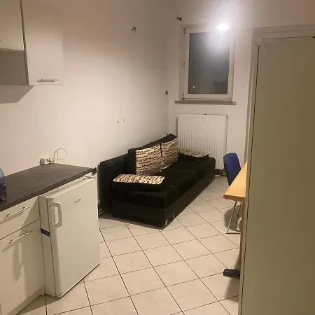 Falata Apartament Kobylka Exterior foto