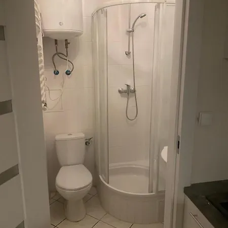 Falata Apartament Kobylka Exterior foto