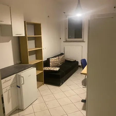 Falata Apartament Kobylka Exterior foto