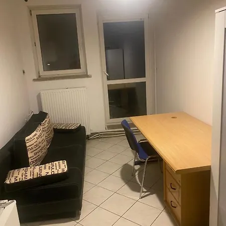 Falata Apartament Kobylka Exterior foto