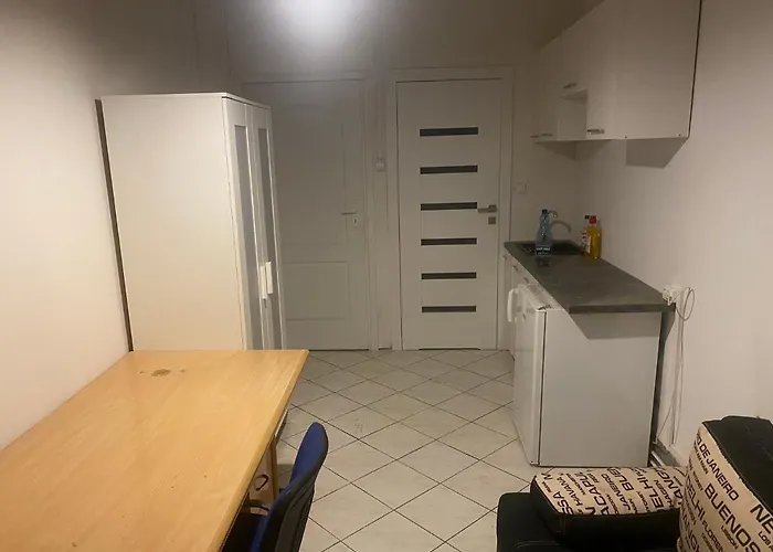Falata Apartament