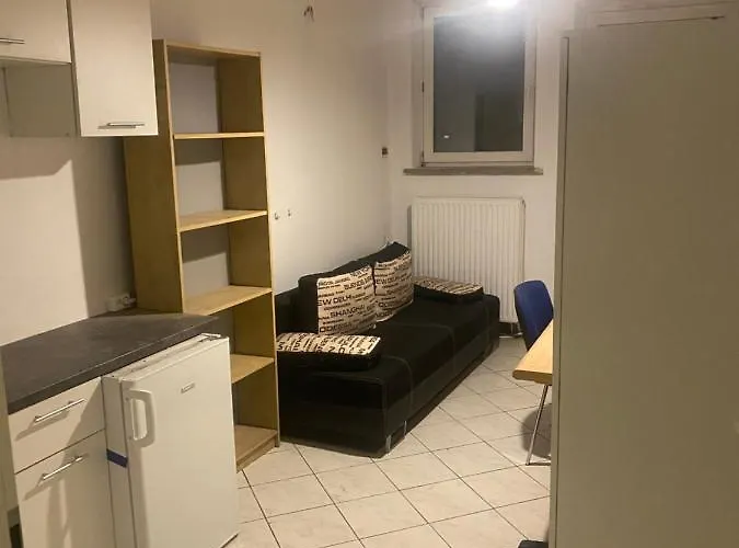Falata Apartament