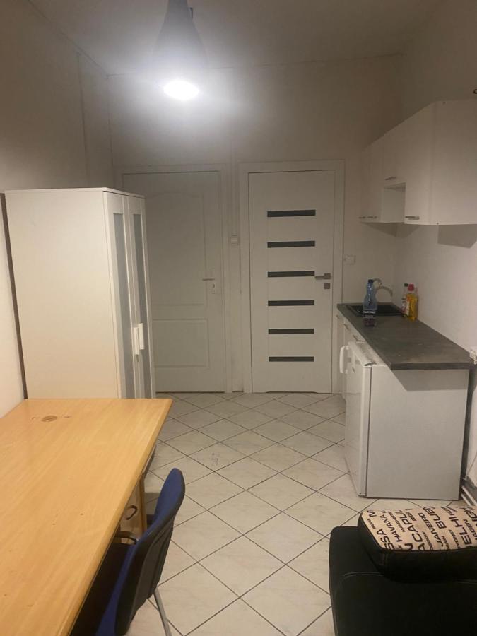 Falata Apartment Kobylka