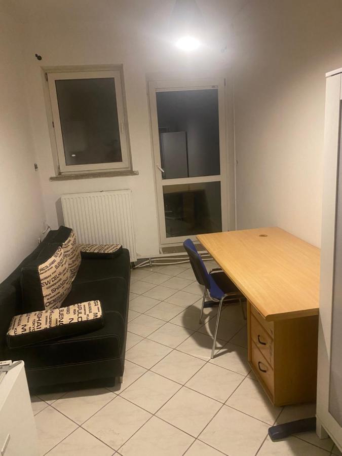 Falata Apartment Kobylka