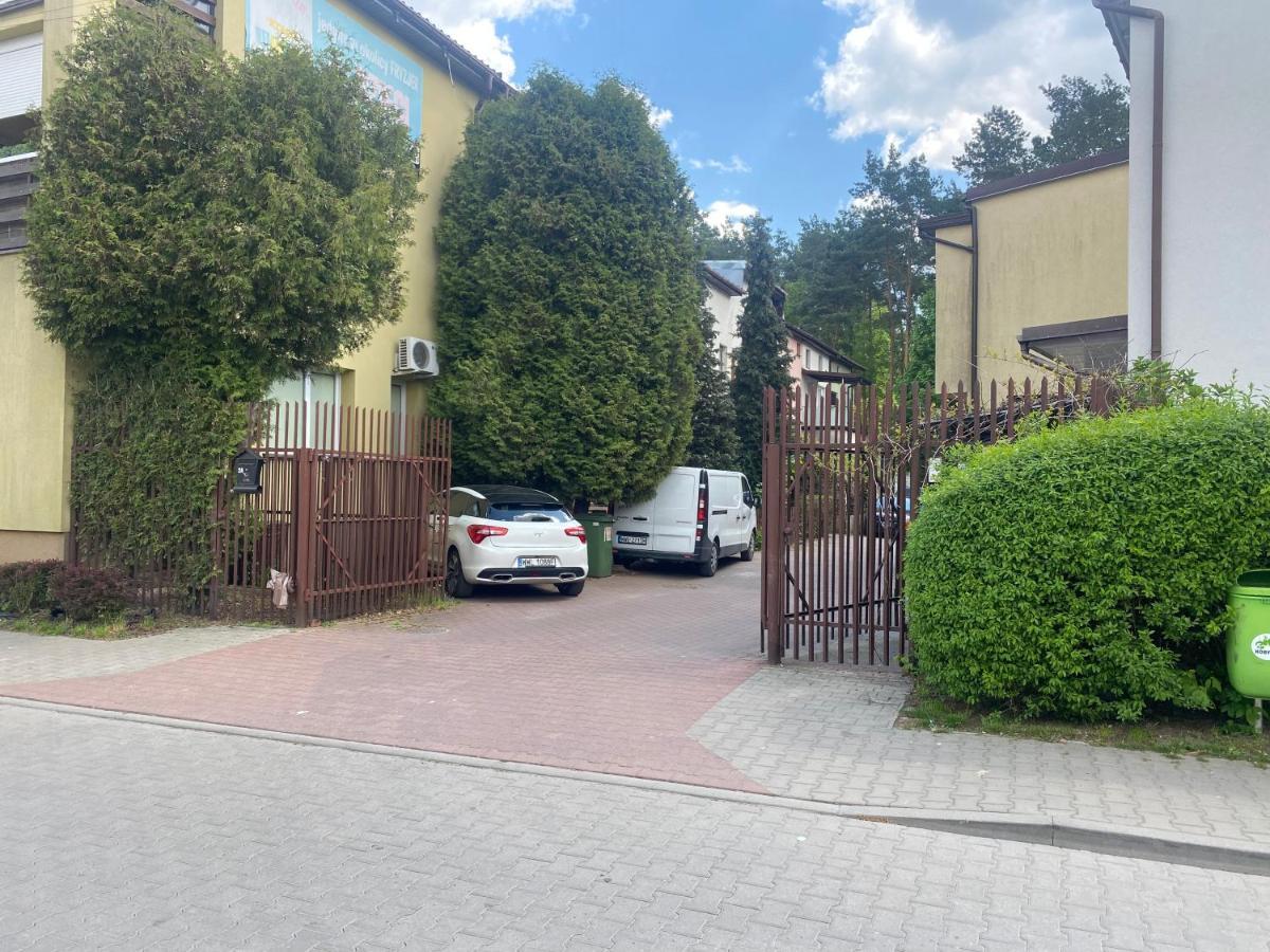 Apartment Falata *